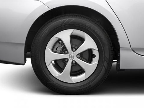 Used 2012 Toyota Prius Four image 11