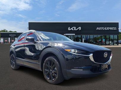 Used 2024 MAZDA CX-30 AWD 2.5 S w/ Preferred Package