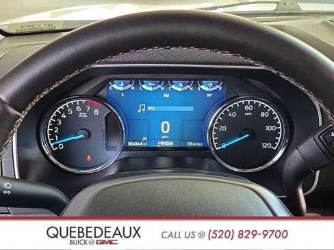 Used 2023 Ford F150 XLT w/ Equipment Group 301A Mid AWD/4WD image 16