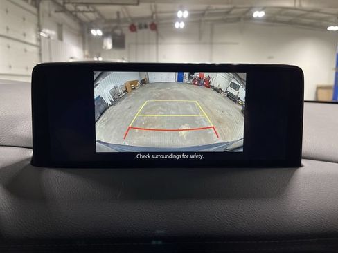 Certified 2025 MAZDA CX-5 Carbon Edition AWD/4WD image 27