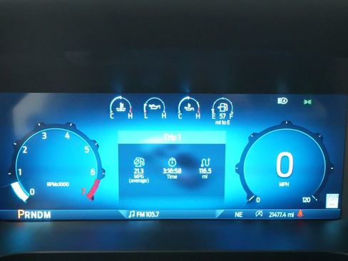 Used 2024 Ford F150 XLT w/ Equipment Group 302A MID AWD/4WD image 37