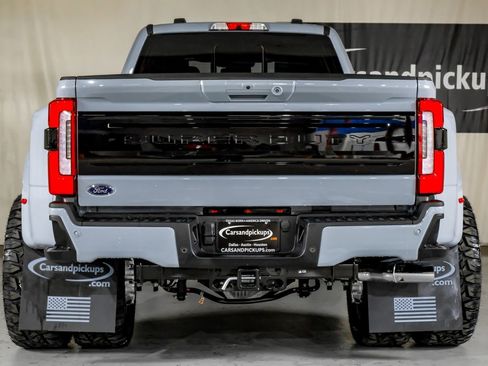 Used 2026 Ford F450 Platinum image 9