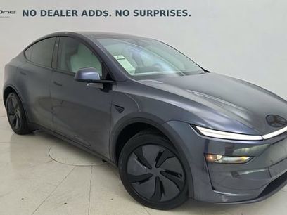 Used 2026 Tesla Model Y 2WD