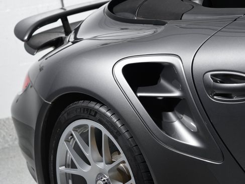 Used 2011 Porsche 911 Turbo S AWD/4WD image 25