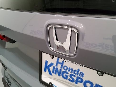 New 2026 Honda CR-V Sport-L image 33