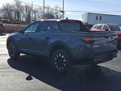 New 2026 Hyundai Santa Cruz SE image 3