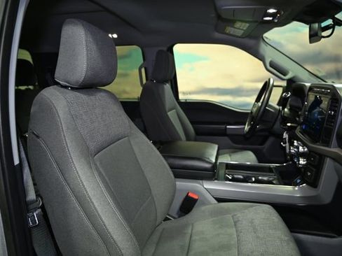 Used 2024 Ford F150 XLT w/ Mobile Office Package image 62