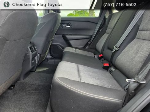 Used 2026 Nissan Rogue SV AWD/4WD image 20