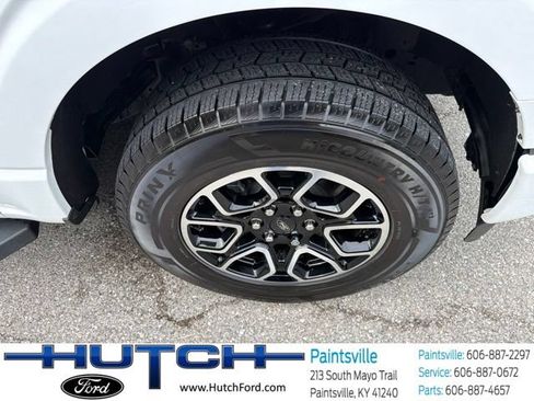 Used 2023 Ford F150 XLT w/ Equipment Group 302A High AWD/4WD image 24