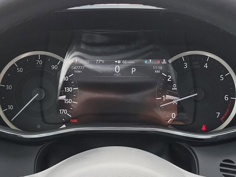 Used 2023 Jaguar F-PACE S AWD/4WD image 36