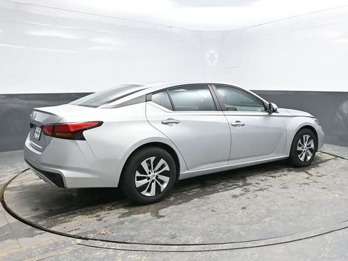 Used 2021 Nissan Altima 2.5 S image 7
