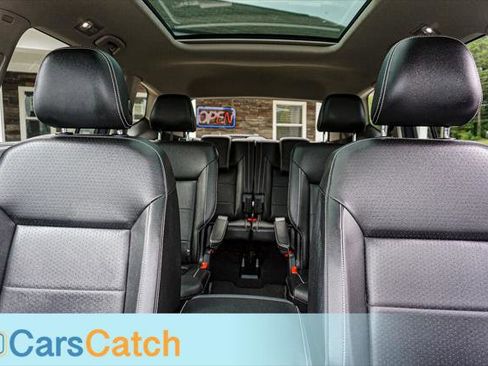 Used 2022 Volkswagen Atlas SE image 21