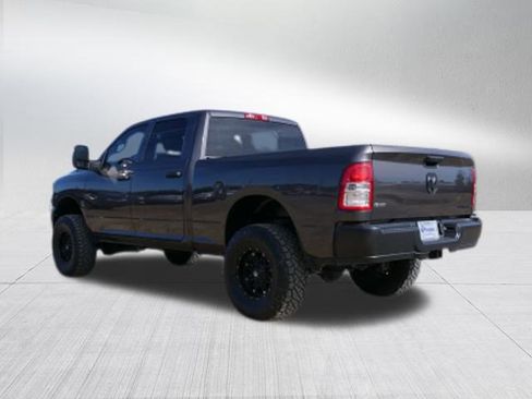 Used 2024 RAM 2500 Tradesman w/ Protection Group image 6