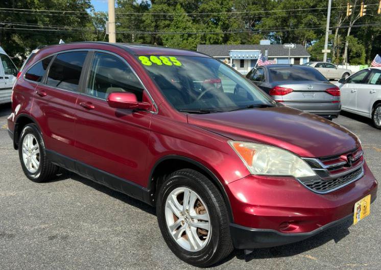 Used 2011 Honda CR-V EX-L image 12