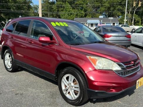 Used 2011 Honda CR-V EX-L image 12