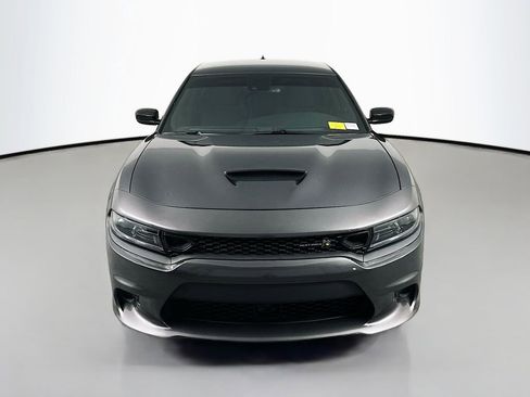 Used 2023 Dodge Charger Scat Pack w/ Technology Group RWD image 2