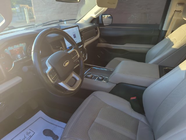 Used 2023 Ford Expedition Max Limited AWD/4WD image 18