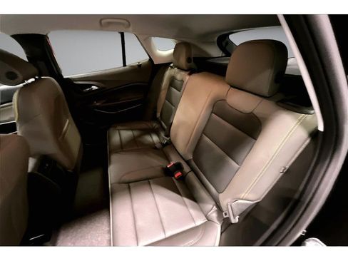 New 2026 Chevrolet Trax ACTIV w/ Driver Confidence Package FWD image 11