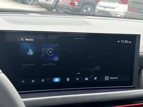 New 2026 Hyundai Sonata N Line FWD image 10