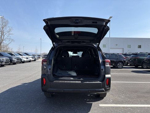 New 2026 Subaru Outback Touring XT AWD/4WD image 11