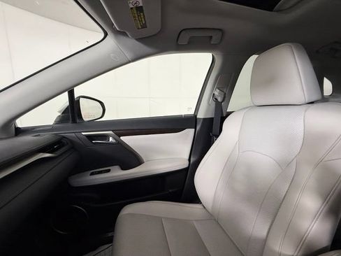 Used 2021 Lexus RX 350 FWD w/ Premium Package image 15