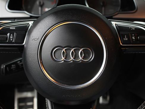 Used 2013 Audi S5 Prestige w/ Prestige Pkg AWD/4WD image 12