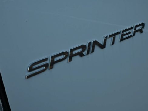 Used 2026 Mercedes-Benz Sprinter 3500 image 25
