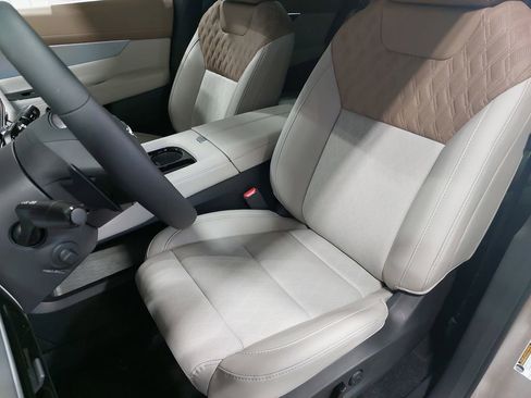New 2026 Nissan Murano Platinum w/ Cargo Package AWD/4WD image 15