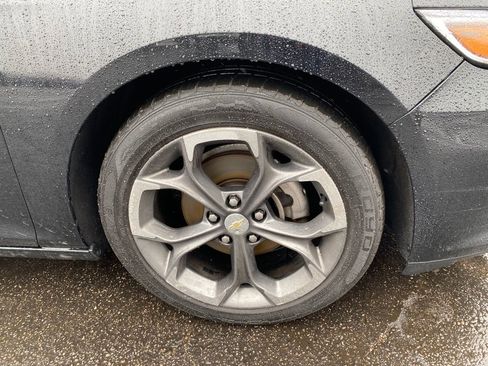 Used 2021 Chevrolet Malibu LT image 27