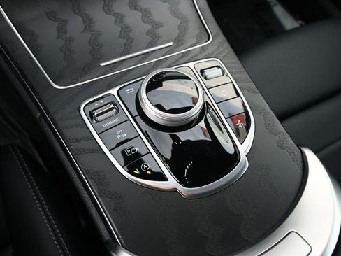 Used 2021 Mercedes-Benz C 300 Coupe w/ AMG Line image 15
