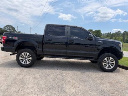 Used 2018 Ford F150 XL w/ Equipment Group 101A Mid