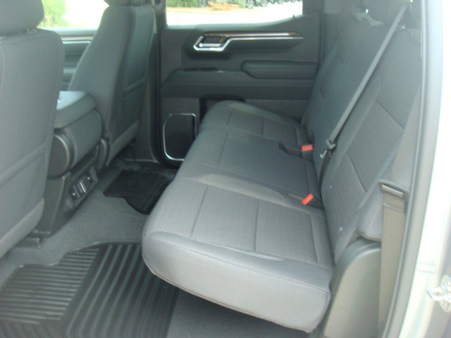 New 2026 Chevrolet Silverado 1500 RST RWD image 22