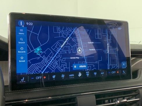 Certified 2023 Lincoln Corsair Reserve w/ Equipment Group 201A image 15