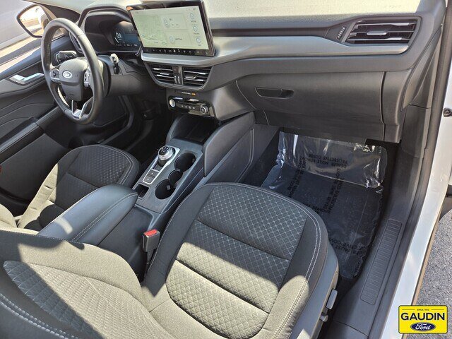 Certified 2023 Ford Escape Active w/ Tech Pack #2 FWD image 17