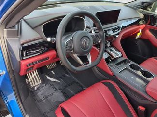 New 2026 Acura MDX Type S video 3