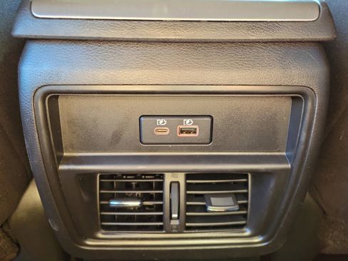 Used 2020 Nissan Murano S w/ Technology Package image 11