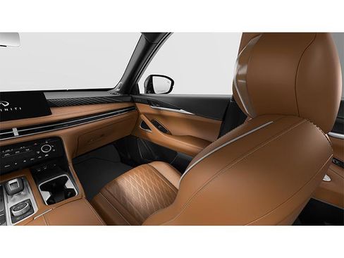New 2026 INFINITI QX60 Autograph image 14