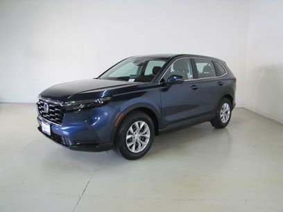 Used 2023 Honda CR-V LX