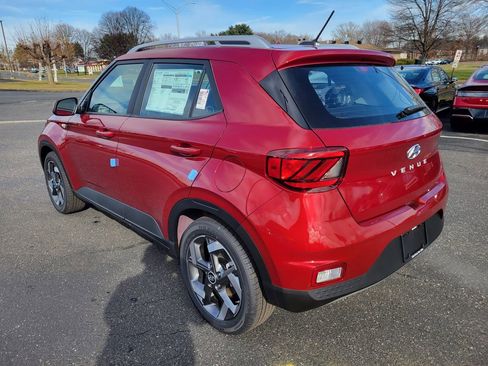 New 2026 Hyundai Venue SEL image 6