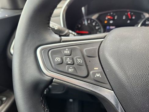 Certified 2023 Chevrolet Equinox LT FWD image 22