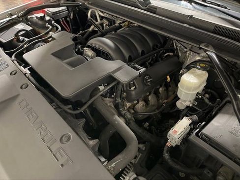 Used 2015 Chevrolet Tahoe LTZ image 53