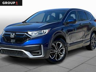 Used 2020 Honda CR-V EX-L video 1