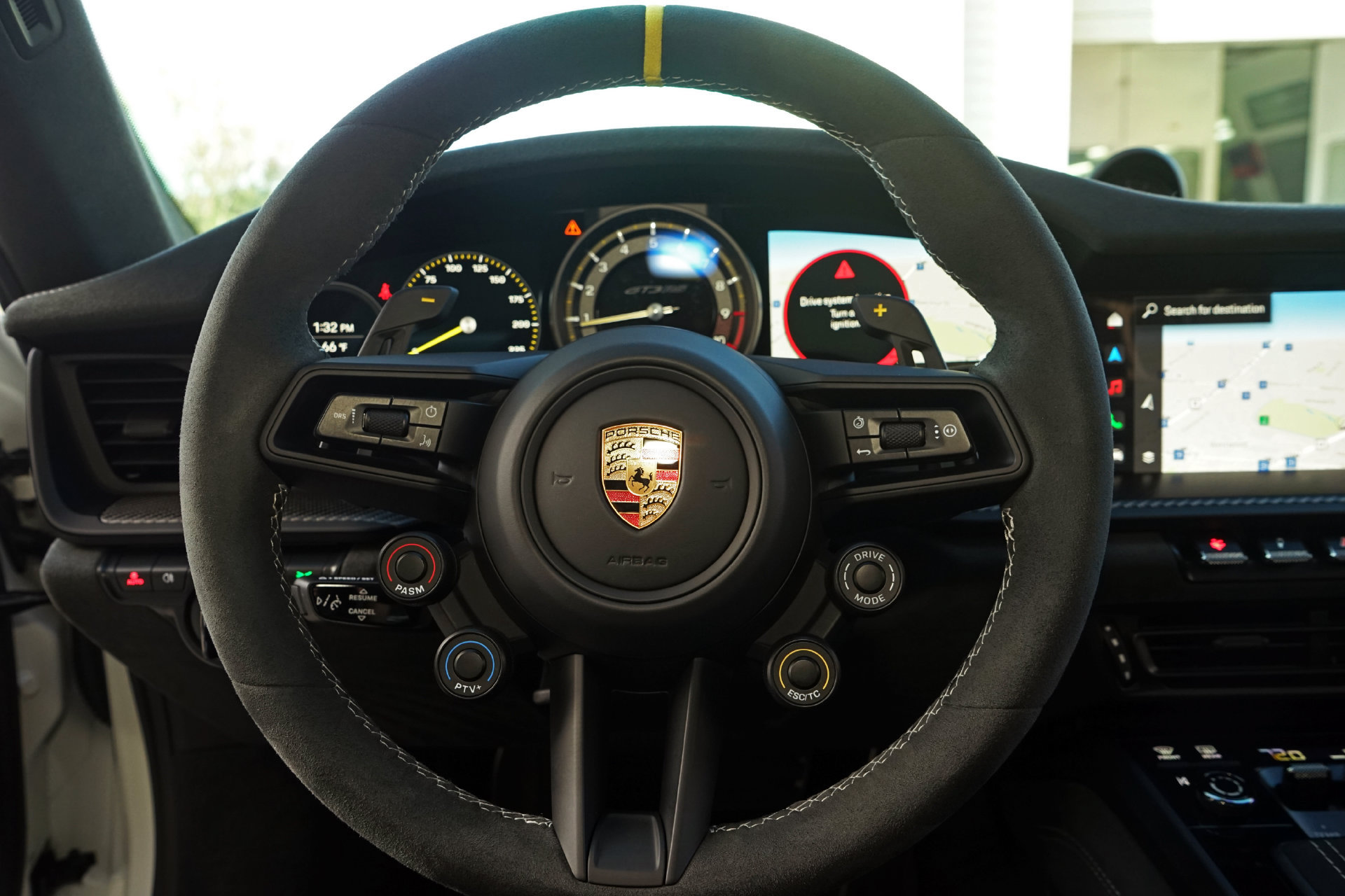 Used 2024 Porsche 911 GT3 RS RWD image 15