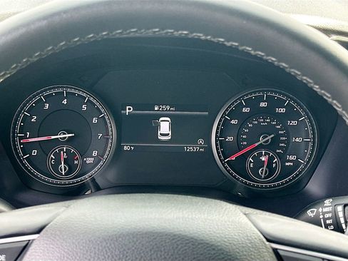 Used 2023 Hyundai Santa Fe SEL image 12