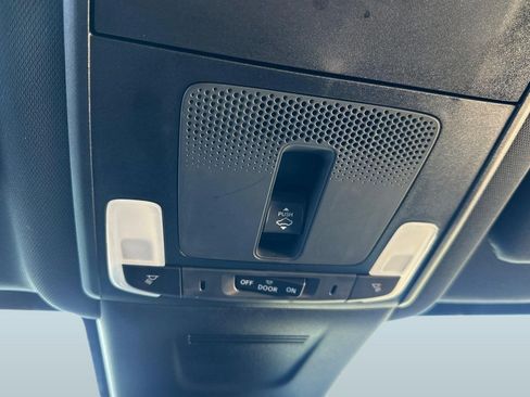 Certified 2024 Honda CR-V Sport-L image 37