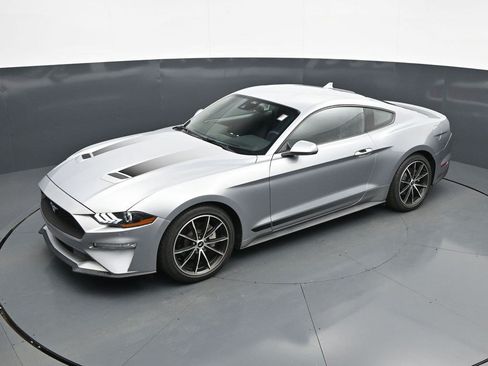Used 2023 Ford Mustang Coupe w/ Equipment Group 101A RWD image 14