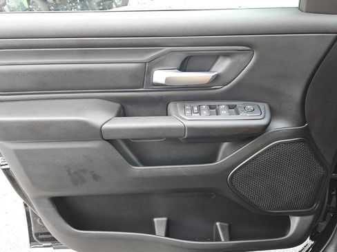 New 2026 RAM 1500 Express AWD/4WD image 25