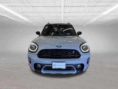 Certified 2024 MINI Cooper Countryman S w/ Mini Untamed Edition FWD image 10