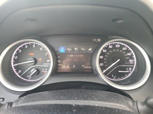 Used 2024 Toyota Camry LE image 24