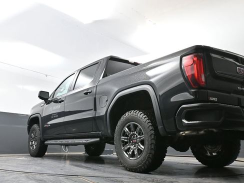Used 2024 GMC Sierra 1500 AT4X AWD/4WD image 31
